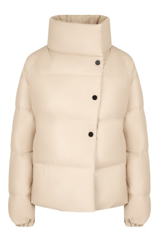 пуховик  фотография