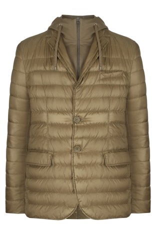 пуховик  - мужские куртки и пуховики