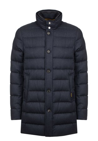 пуховик  - мужские куртки и пуховики