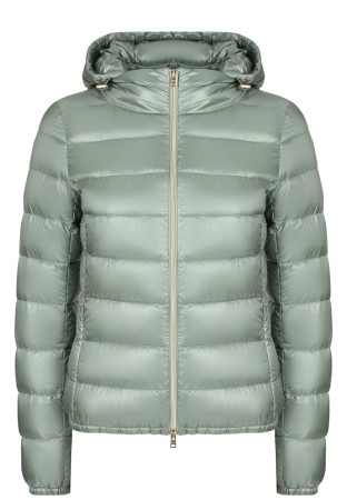 пуховик  фотография