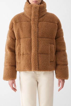 пуховик  - куртки и пуховики max mara 