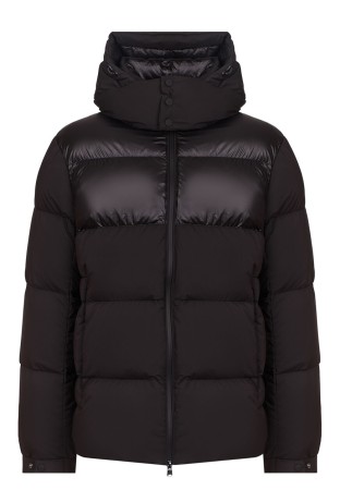 пуховик  - куртки и пуховики hetrego 