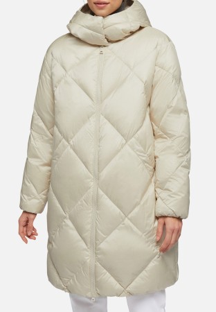 пуховик  фотография