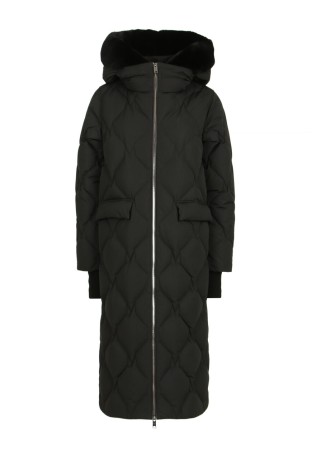 пуховик  - куртки и пуховики