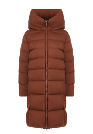 пуховик  - куртки и пуховики