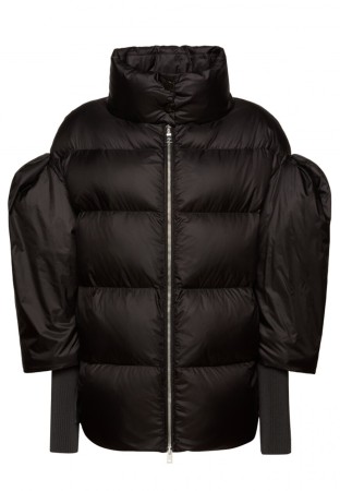 пуховик  - куртки и пуховики