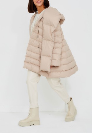 пуховик  - куртки и пуховики