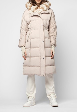 пуховик  фотография