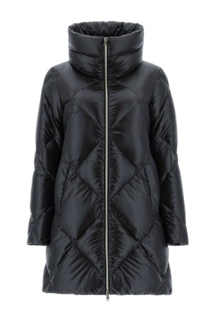 пуховик  - женские куртки и пуховики