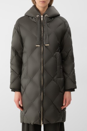 пуховик  - женская одежда, обувь и аксессуары премиальная 