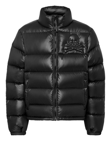 пуховик  - одежда, обувь и аксессуары philipp plein по распродаже