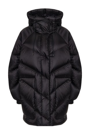 пуховик  - мужская верхняя одежда moncler 