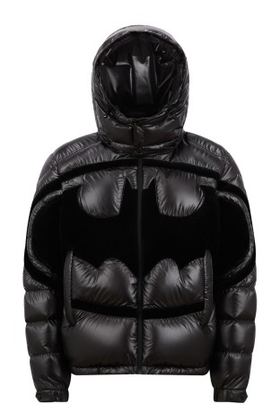 пуховик  - мужская верхняя одежда moncler 