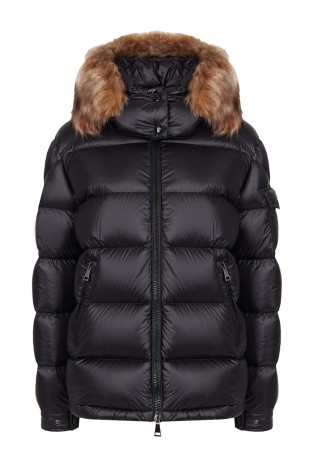 пуховик  - одежда, обувь и аксессуары moncler 