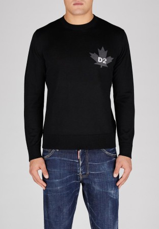 пуловер 2 фотография