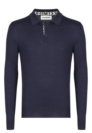 пуловер  - мужская одежда, обувь и аксессуары bikkembergs 