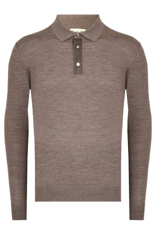 пуловер castello d`oro фотография