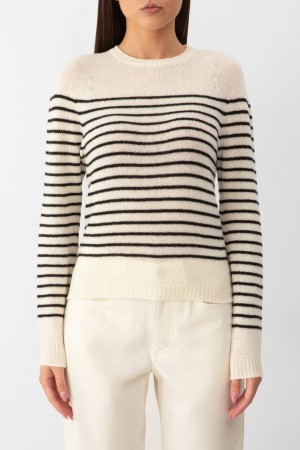 пуловер fabiana fillippi - женская одежда fabiana filippi 