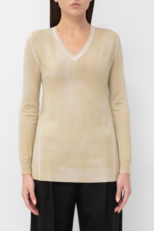 пуловер  фотография