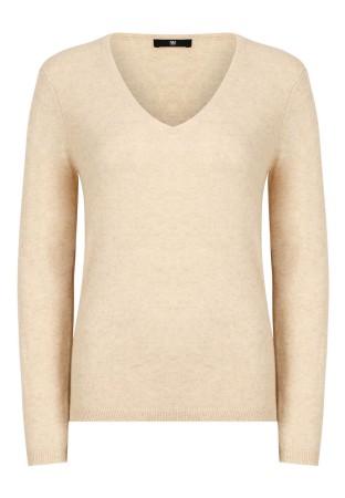 пуловер  - женская одежда max&moi 