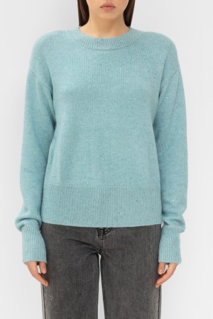 пуловер  - женская одежда yana 