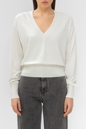 пуловер  - женские пуловеры женские 