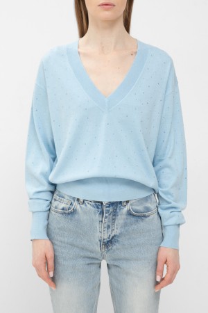 пуловер  - женские пуловеры женские 