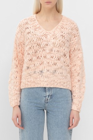 пуловер  - женские пуловеры женские 