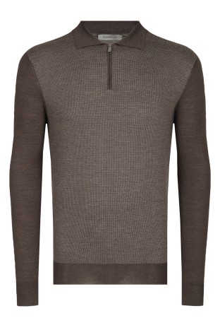 пуловер  - мужская одежда corneliani 