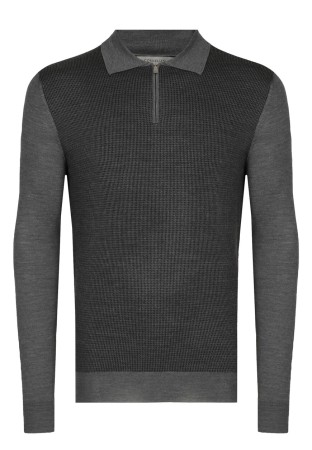 пуловер  - мужская одежда corneliani 