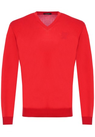 пуловер  - мужская одежда плетеная 