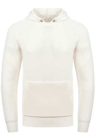 пуловер  - мужская одежда непромокаемая 