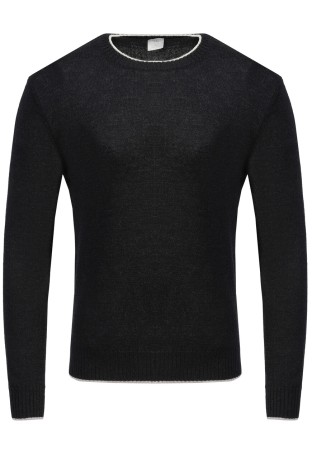 пуловер  - мужская одежда eleventy 