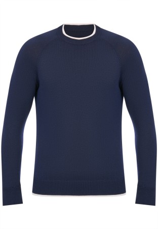 пуловер  - мужская одежда eleventy 