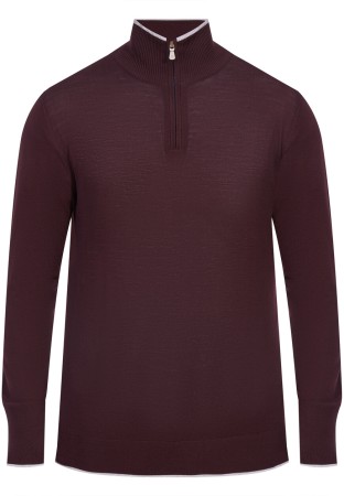 пуловер  - мужская одежда eleventy 