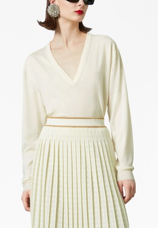 пуловер  фотография