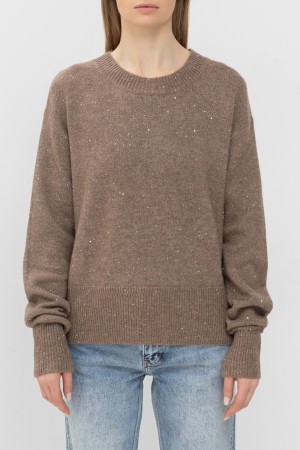 пуловер  - женская одежда yana 