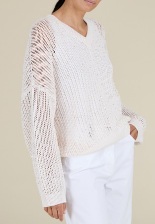 пуловер  - пуловеры peserico 