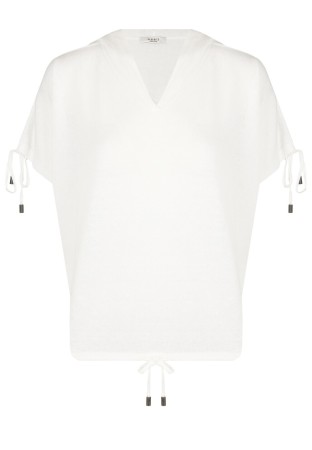 пуловер  - женские пуловеры белые 