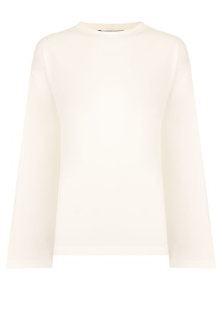 пуловер  - женские пуловеры белые 