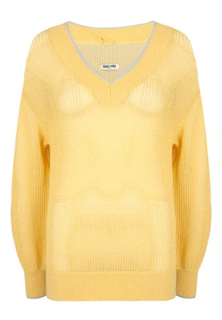 пуловер  фотография