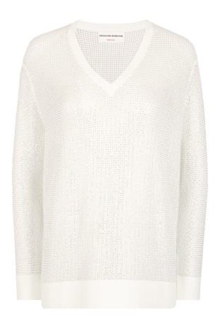 пуловер  фотография