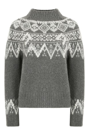 пуловер  фотография