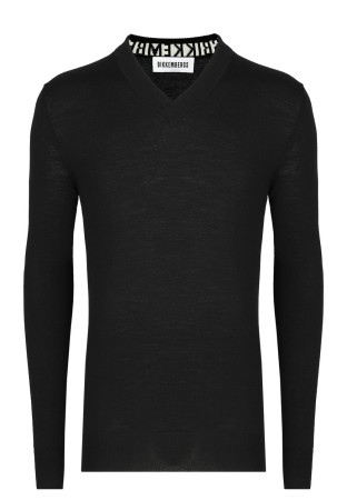 пуловер  фотография