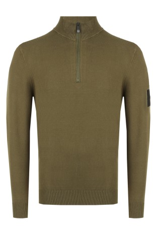 пуловер  - мужская одежда outhere 