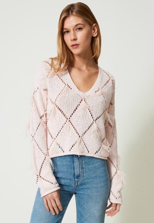 пуловер  фотография