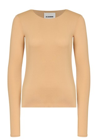 пуловер  - женские пуловеры jil sander 