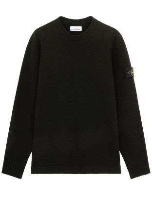 пуловер  - мужские пуловеры stone island 
