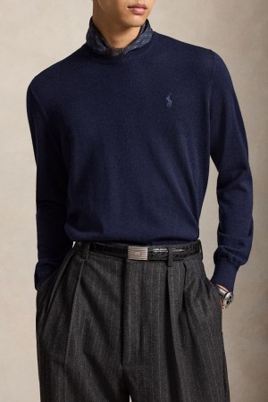 пуловер  - одежда ralph lauren 