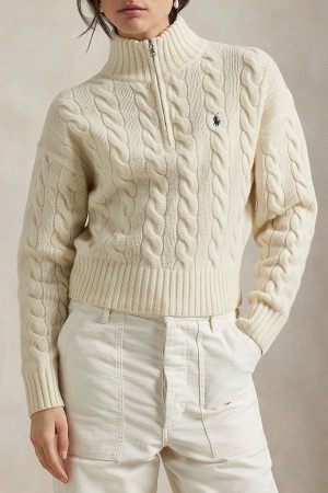 пуловеры  - одежда ralph lauren 